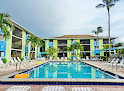 Tropical Sands Resort